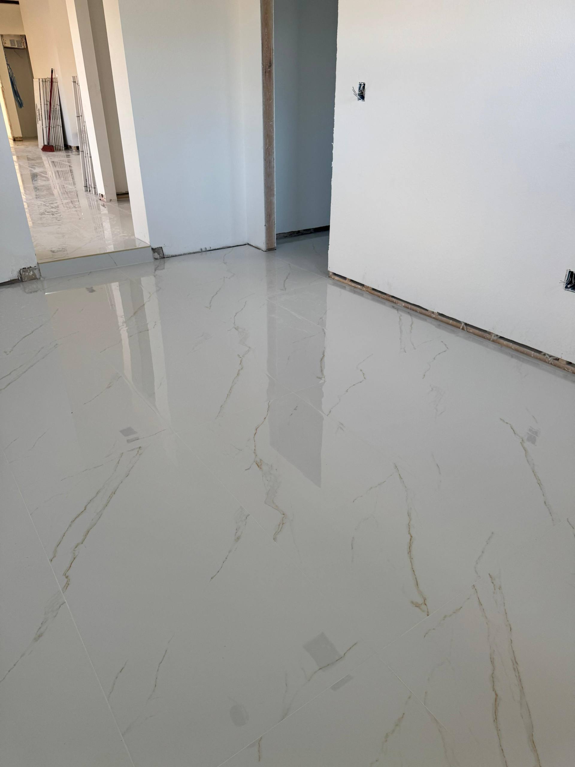BH Constructions Miami remodeling project gallery 1