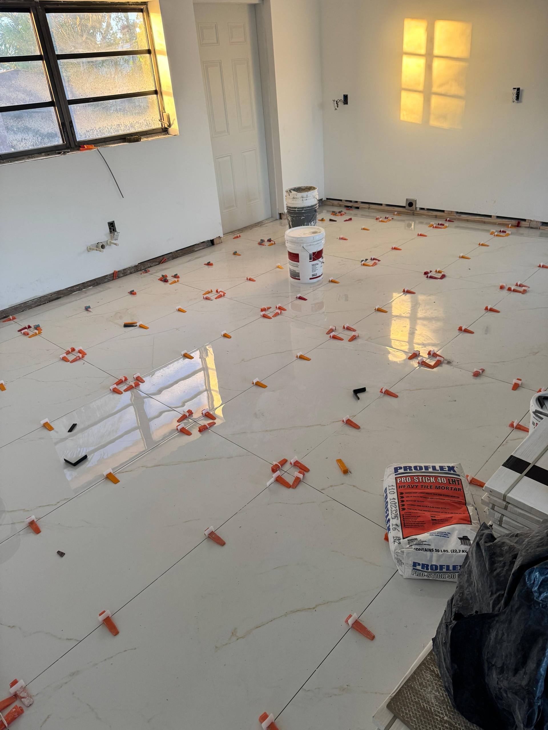 BH Constructions Miami remodeling project gallery 2