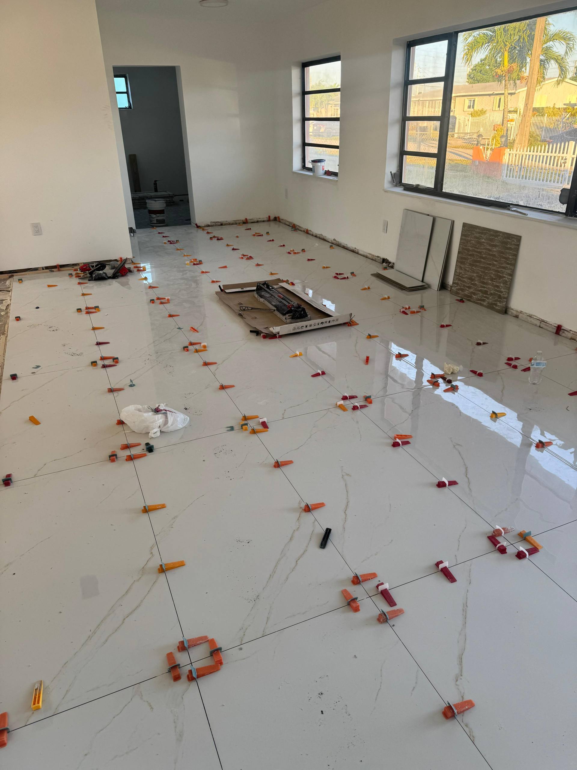 BH Constructions Miami remodeling project gallery 4