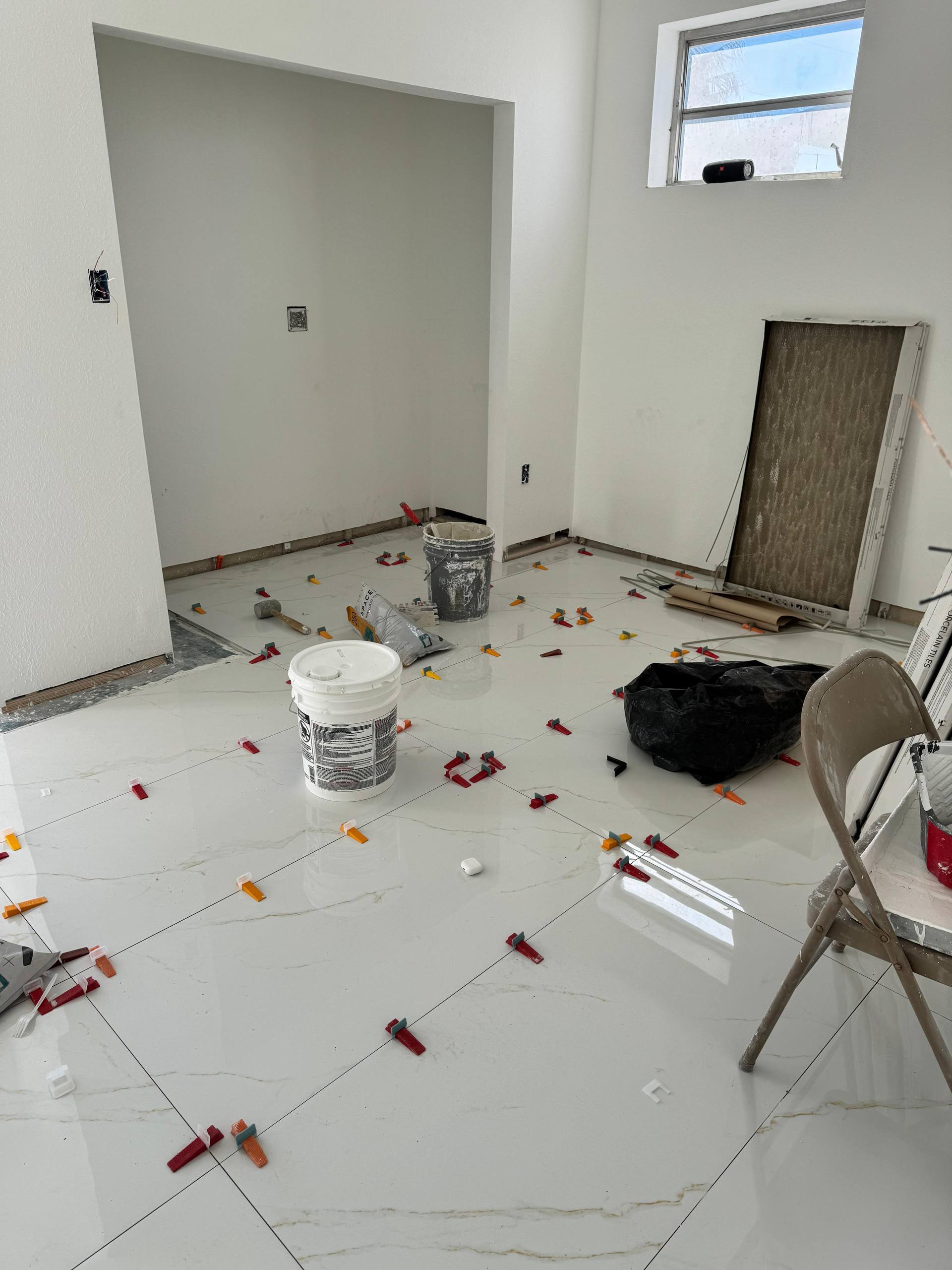 BH Constructions Miami remodeling project gallery 6