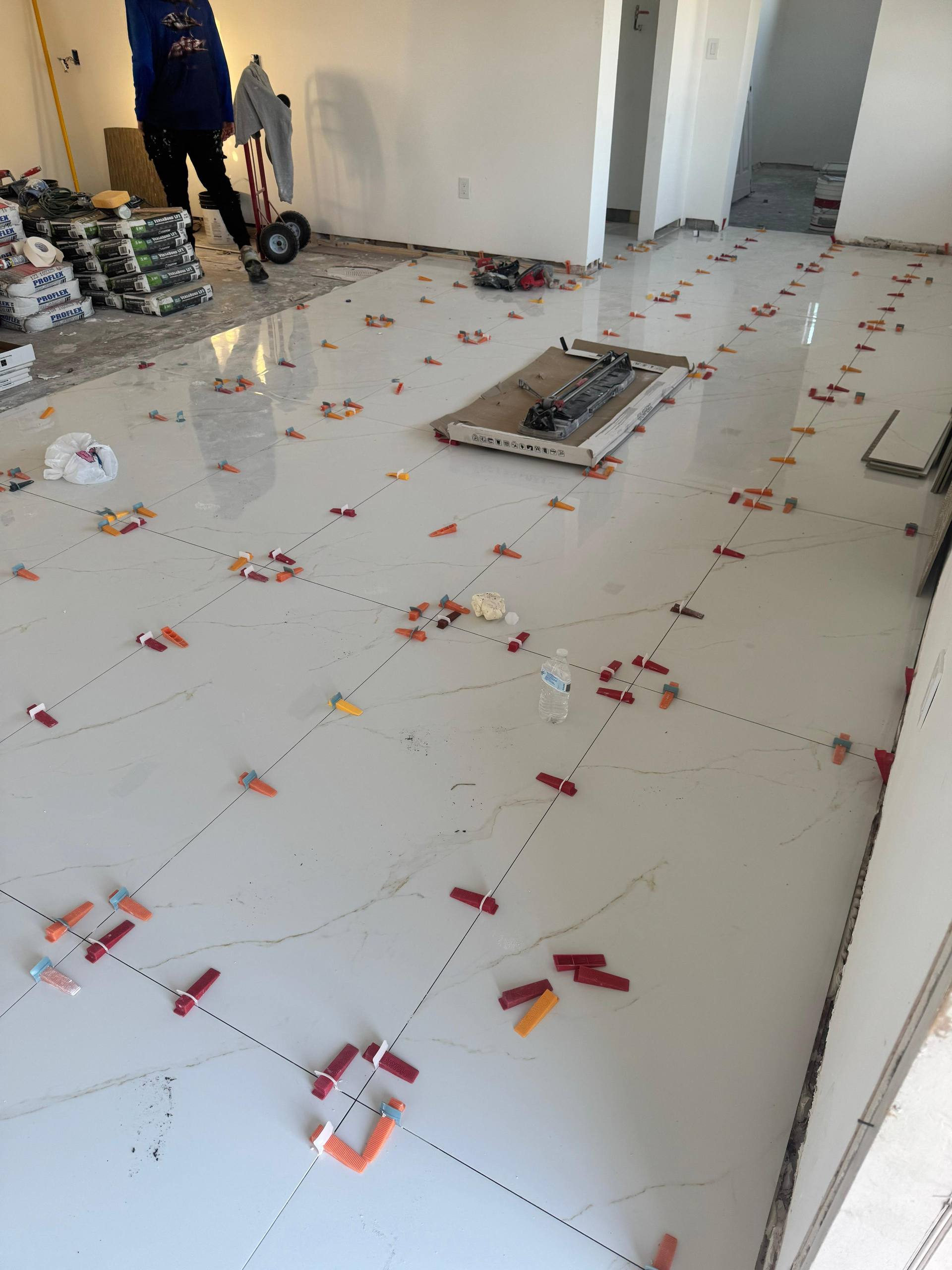 BH Constructions Miami remodeling project gallery 11